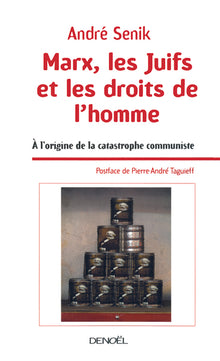 Marx, les Juifs et les droits de l'homme