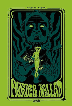 Murder Ballad