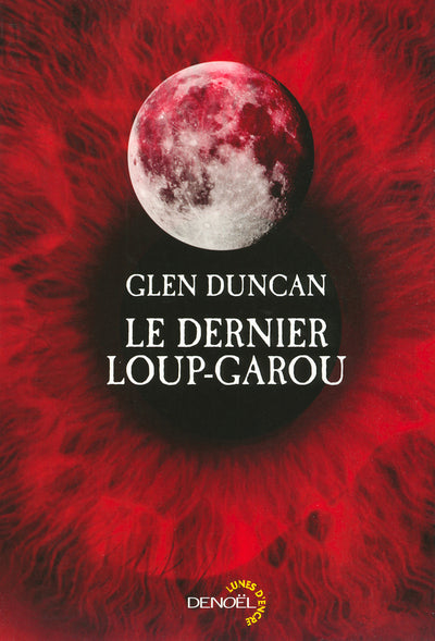 Le dernier loup-garou