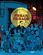 Freak Parade