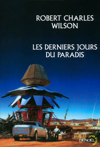 Les derniers jours du paradis
