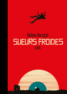sueurs froides