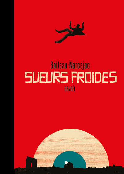 sueurs froides