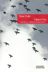 Open City