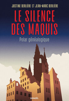Le Silence des maquis