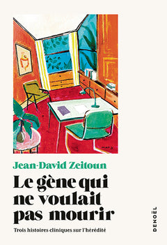 Le gène qui ne voulait pas mourir