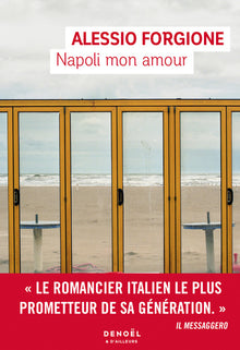 Napoli mon amour