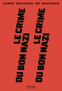 Le Crime du bon nazi