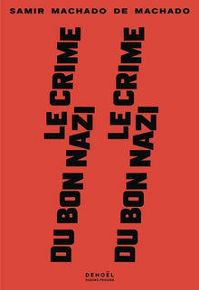 Le Crime du bon nazi