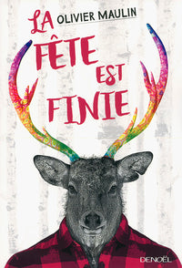 La fête est finie