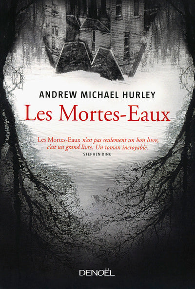 Les mortes-eaux