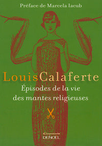 Épisodes de la vie des mantes religieuses