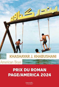 american boys