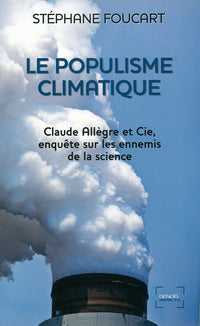 Le populisme climatique