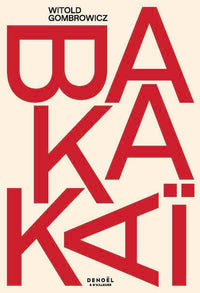 Bakakai