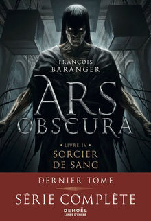 Ars obscura