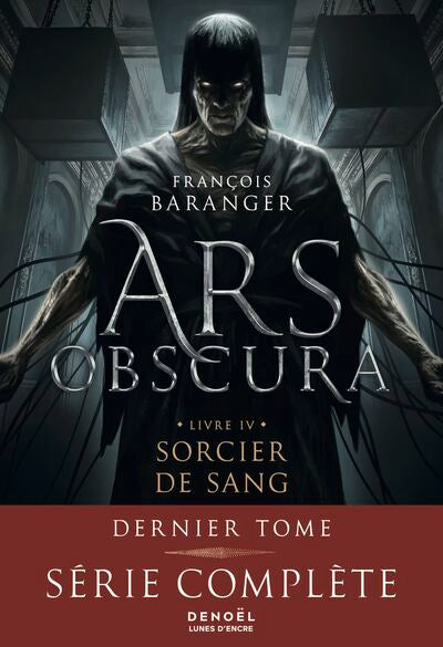 Ars obscura