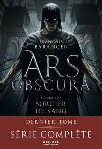 Ars obscura