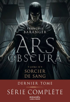 Ars obscura