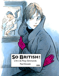 So British !