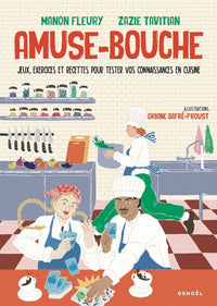 Amuse-bouche