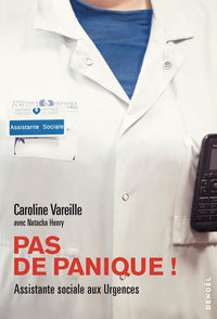 Pas de panique !