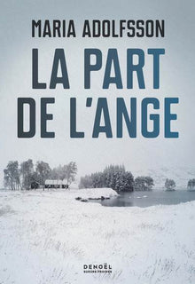 La part de l'ange