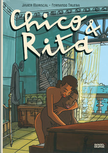 Chico & Rita