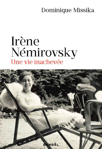 Irène Némirovsky
