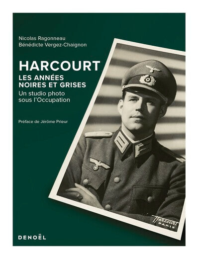 Harcourt, les années noires et grises