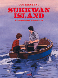 Sukkwan Island