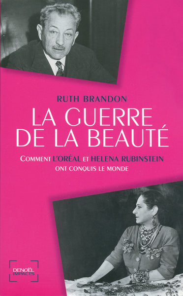 La Guerre de la beauté