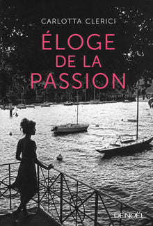 Éloge de la passion