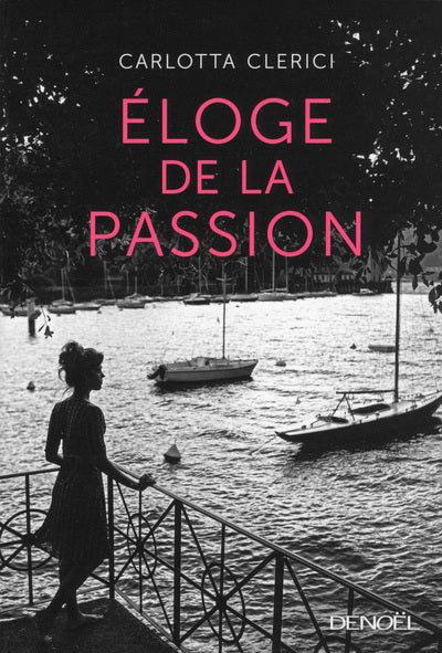 Éloge de la passion