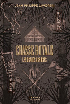 Chasse royale
