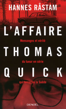 L'affaire Thomas Quick