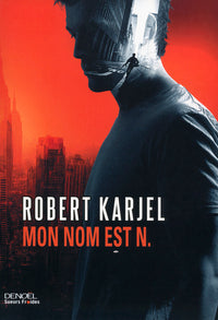 Mon nom est N.