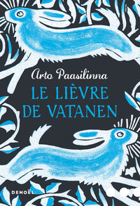 le lièvre de vatanen