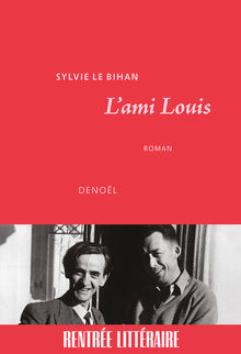 L'ami Louis