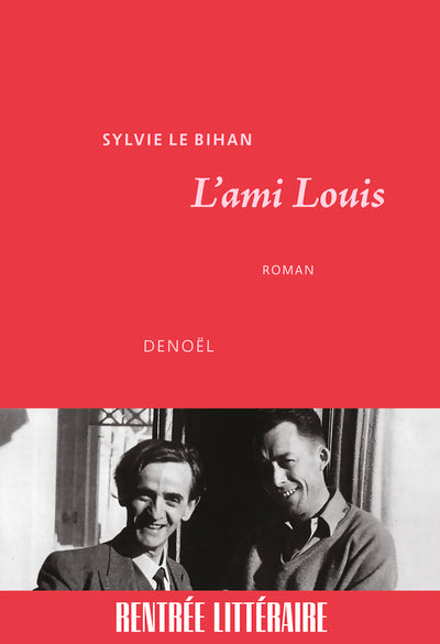L'ami Louis