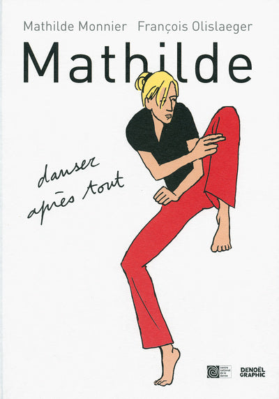 Danser après tout