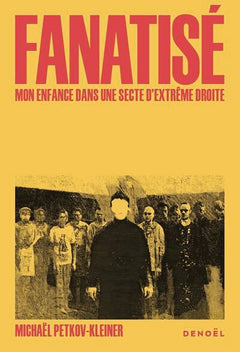 Fanatisé