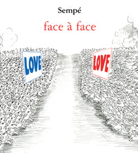 Face à face