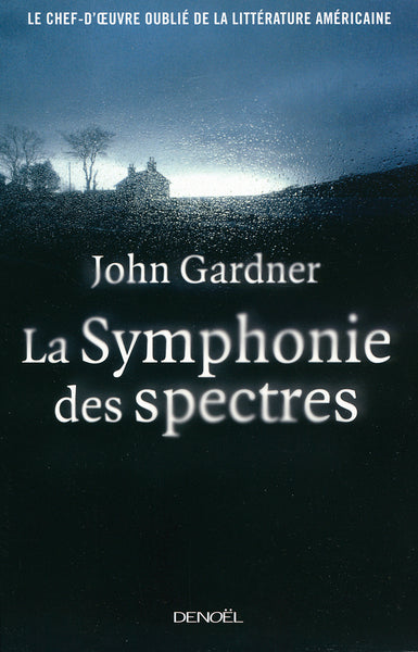 La Symphonie des spectres