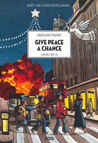 Give Peace a Chance
