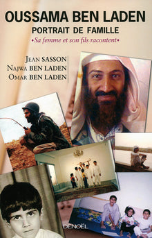 Oussama Ben Laden, portrait de famille