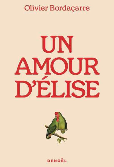 Un amour d'Élise