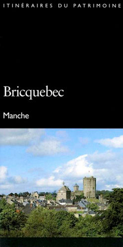 Bricquebec N°195