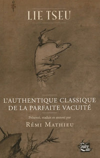 Traité du vide parfait