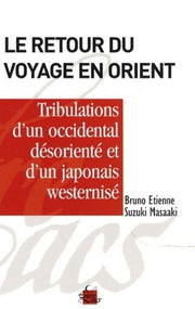 Le retour du voyage en Orient